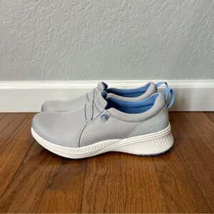 Dansko Marlee Mesh Sneakers Slip On Shoes EU 38 Women’s Size 7.5-8 Gray